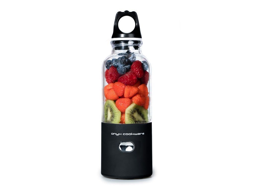DRAAGBARE SAPBLENDER - 4