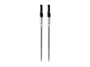 VLEESTHERMOMETER MET BLUETOOTH DUAL