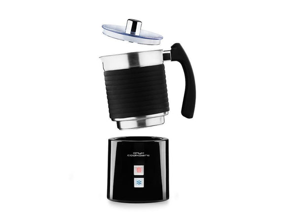 Onyx Cookware Melkopschuimer