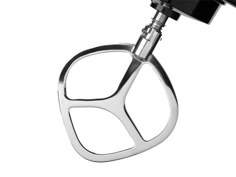 KEUKENMACHINE 6L – COMPLEET SET