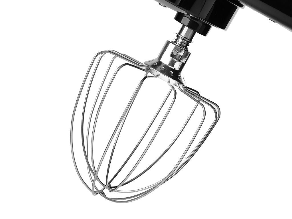 KEUKENMACHINE 6L – COMPLEET SET - 15