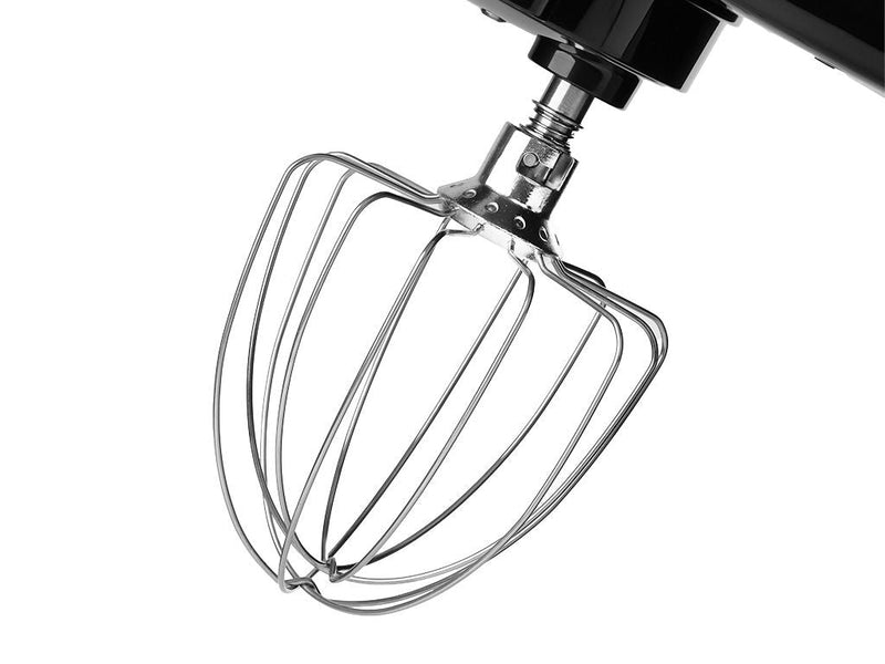 KEUKENMACHINE 6L – COMPLEET SET