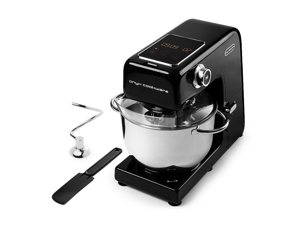 KEUKENMACHINE 6L – COMPLEET SET - 16