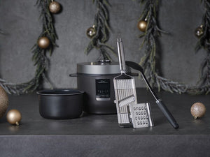 PREMIUM RIJSTKOKERPAKKET - 1