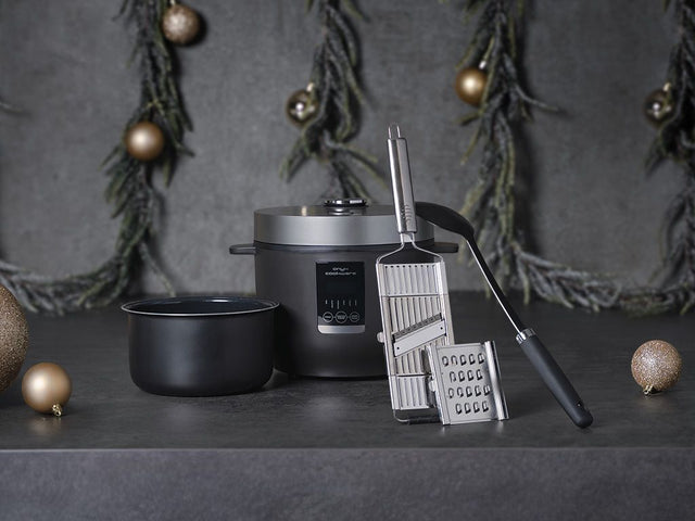 PREMIUM RIJSTKOKERPAKKET - 1