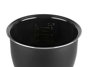 RIJSTKOKER PAN - 3L - 2