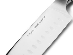 SANTOKU GROENTEMES 18CM - 4