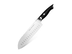 SANTOKU GROENTEMES 18CM - 1