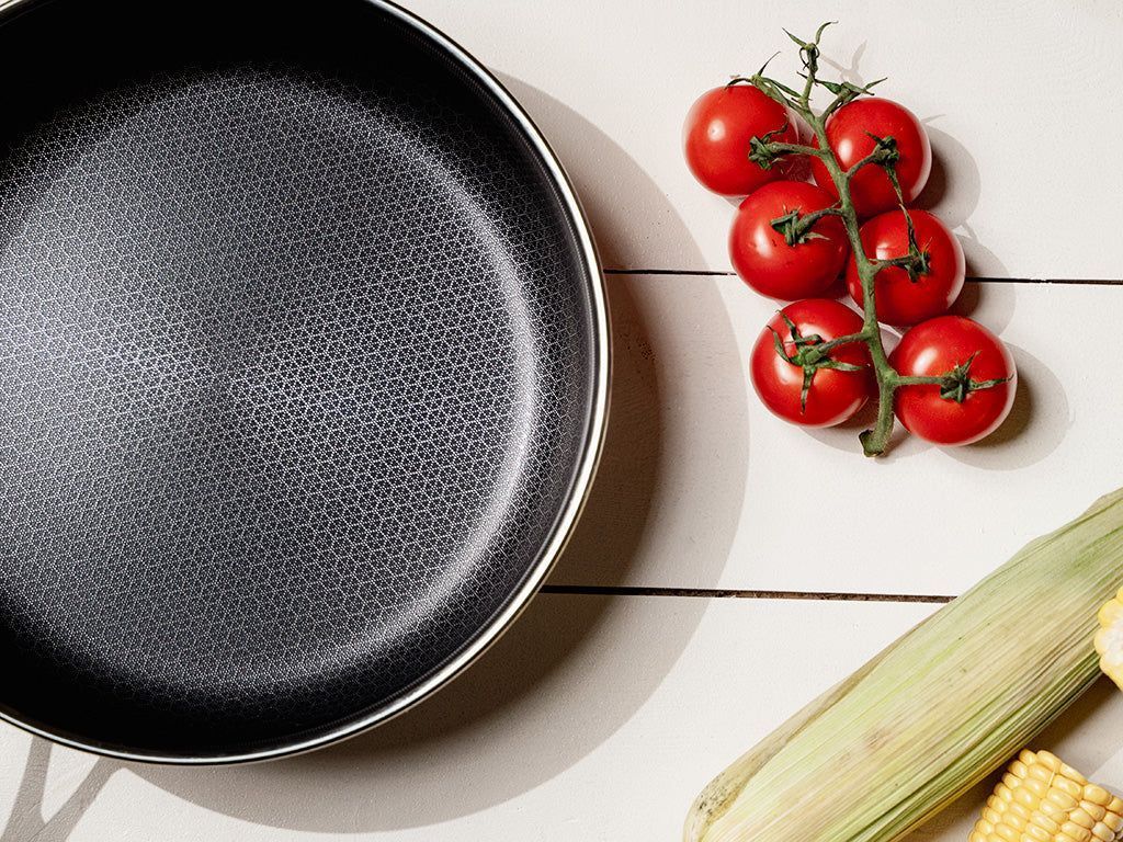 SAUTEERPAN SET - 2-DELEN - 3