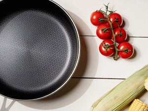 SAUTEERPAN SET - 2-DELEN - 3