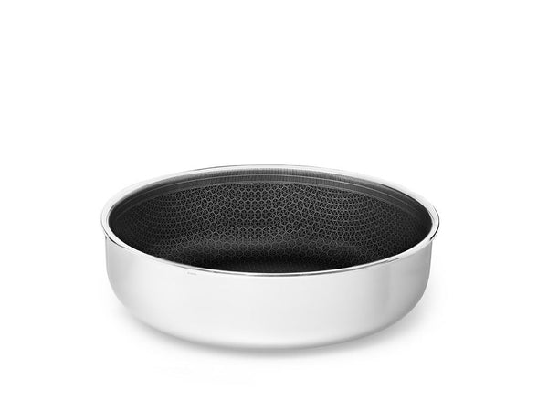 STEELLOZE BAK PAN 26CM