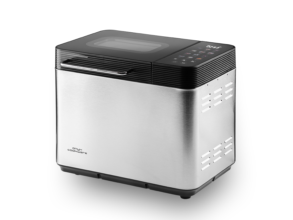 AUTOMATISCHE BROODBAKMACHINE - 1