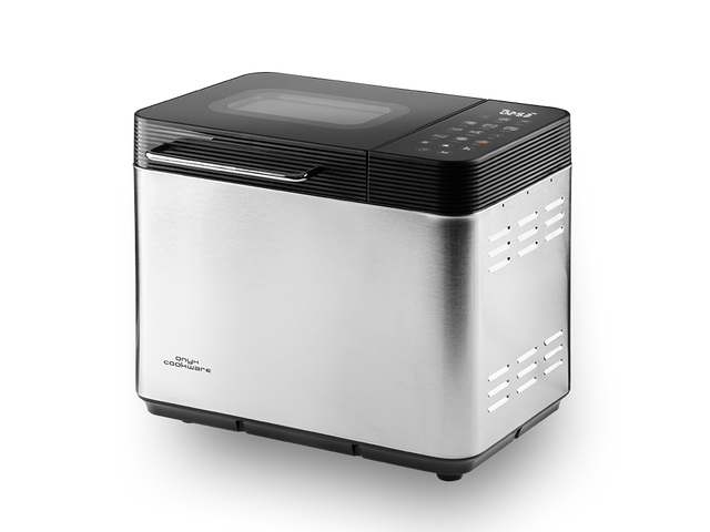 AUTOMATISCHE BROODBAKMACHINE - 1