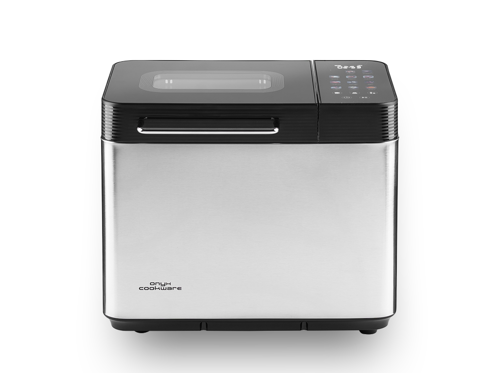 AUTOMATISCHE BROODBAKMACHINE - 2