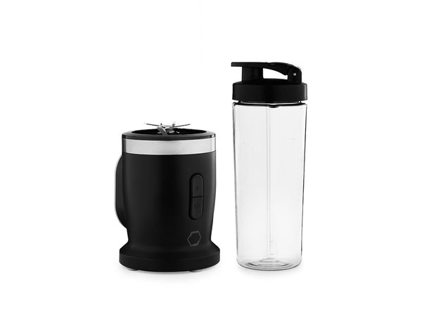 Draadloze mini blender