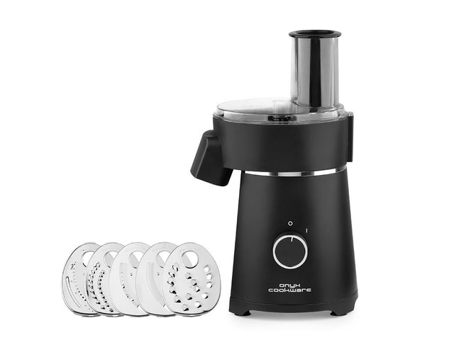 ELEKTRISCHE GROENTESNIJDER - 1