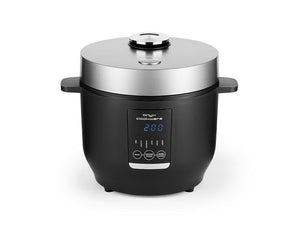 RIJSTKOKER SET - 2L