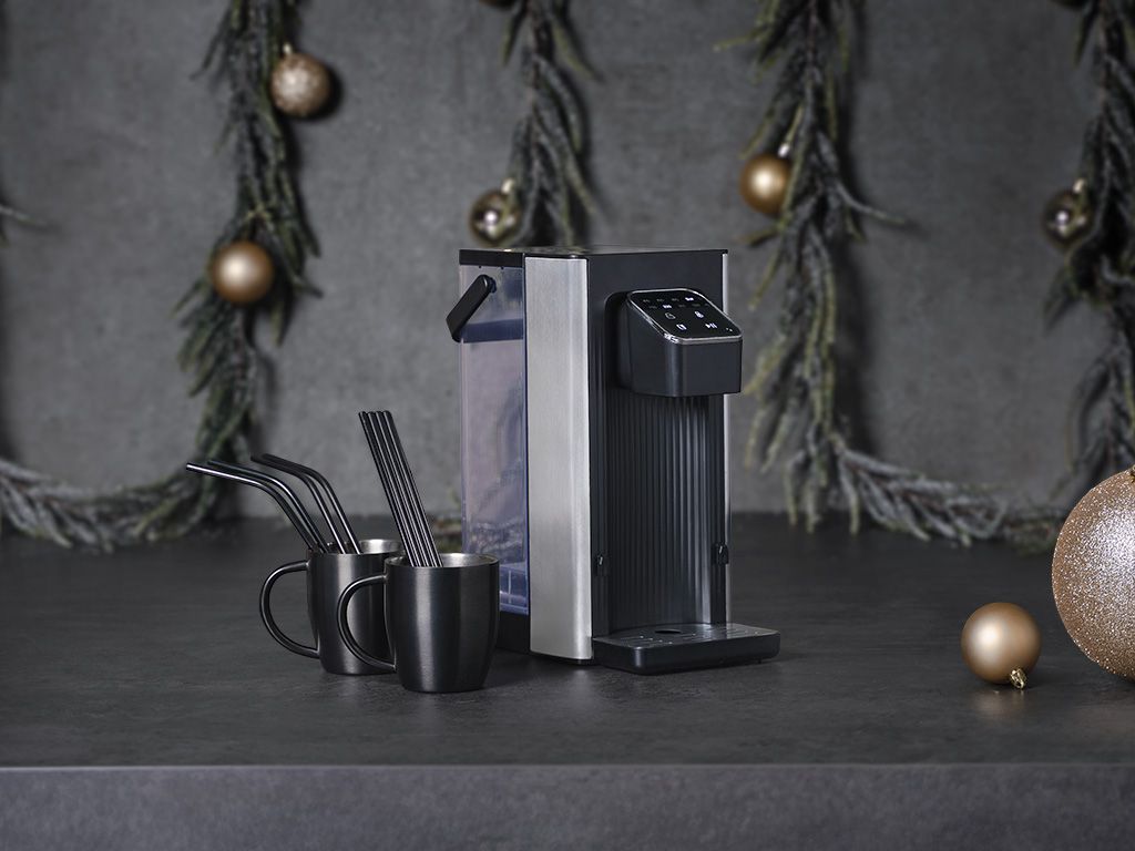 SMART COOKER SPECIAL - 1