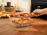 Speciale Aanbieding Air Fryer Dual