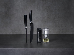 DE KLASSIEKE BRAADSET