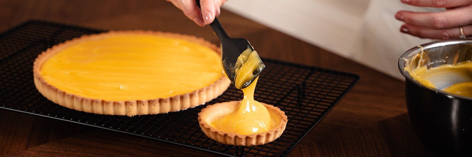 TAARTVORM – 10CM - 6