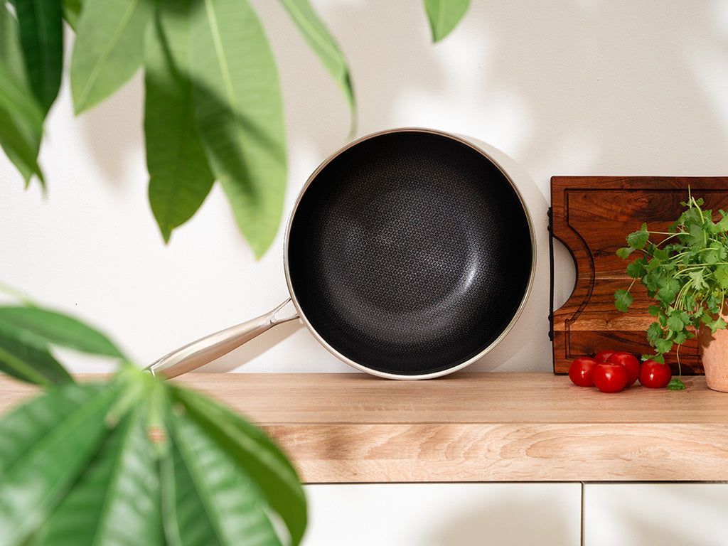 WOKPAN 30CM - 5
