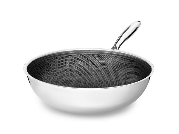 Onyx cookware™ wokpan 30cm