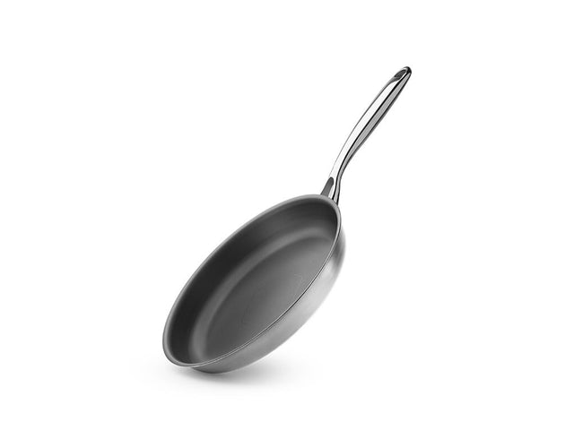 ZERO – NATUURLIJKE ANTIAANBAK KOEKENPAN 24 CM - 1