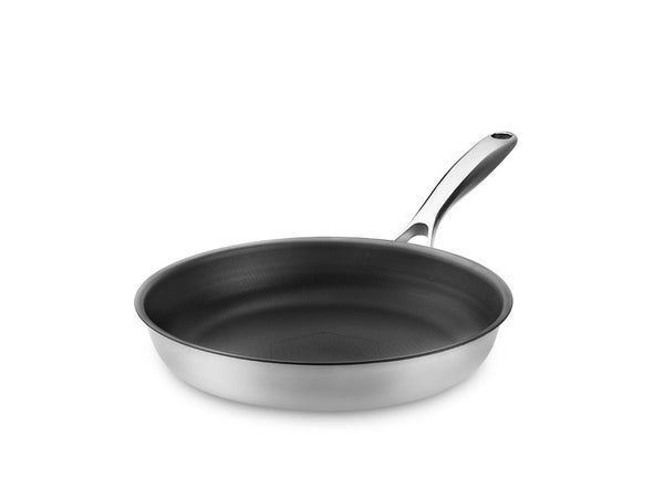 ZERO – NATUURLIJKE ANTI-AANBAK KOEKENPAN 26CM