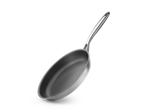 ZERO – NATUURLIJKE ANTI-AANBAK KOEKENPAN 30CM - 1