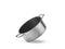ZERO – NATUURLIJKE ANTI-AANBAK KOOKPAN 24CM