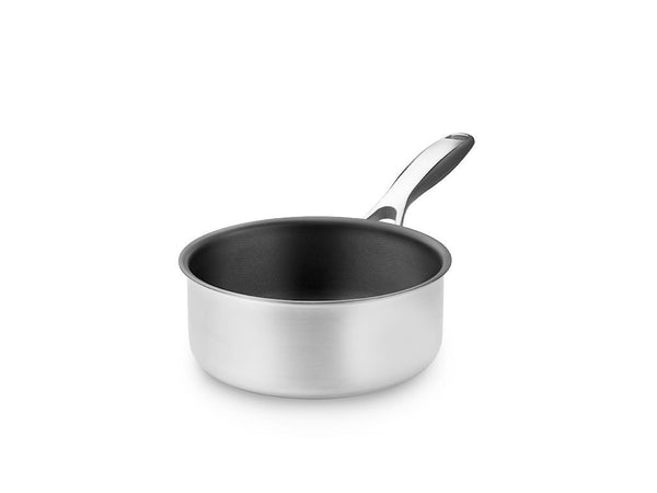 ZERO – NATUURLIJKE ANTI-AANBAK SAUSPAN 18CM