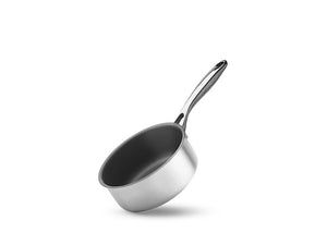 ZERO – NATUURLIJKE ANTI-AANBAK SAUSPAN 18CM - 1