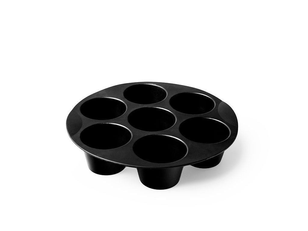 AIR FRYER MUFFINVORM - 5L - 1