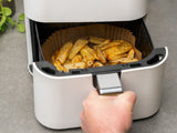 AIRFRYER BAKPAPIER 18 X 16 CM - 50 STUKS