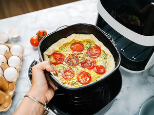 AIR FRYER CAKEPAN - 5L/6L - 8