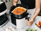 AIR FRYER CAKEPAN - 5L