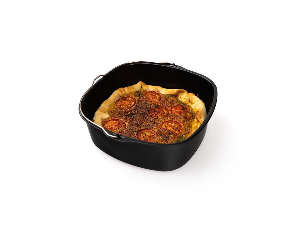 AIR FRYER CAKEPAN - 5L/6L - 4