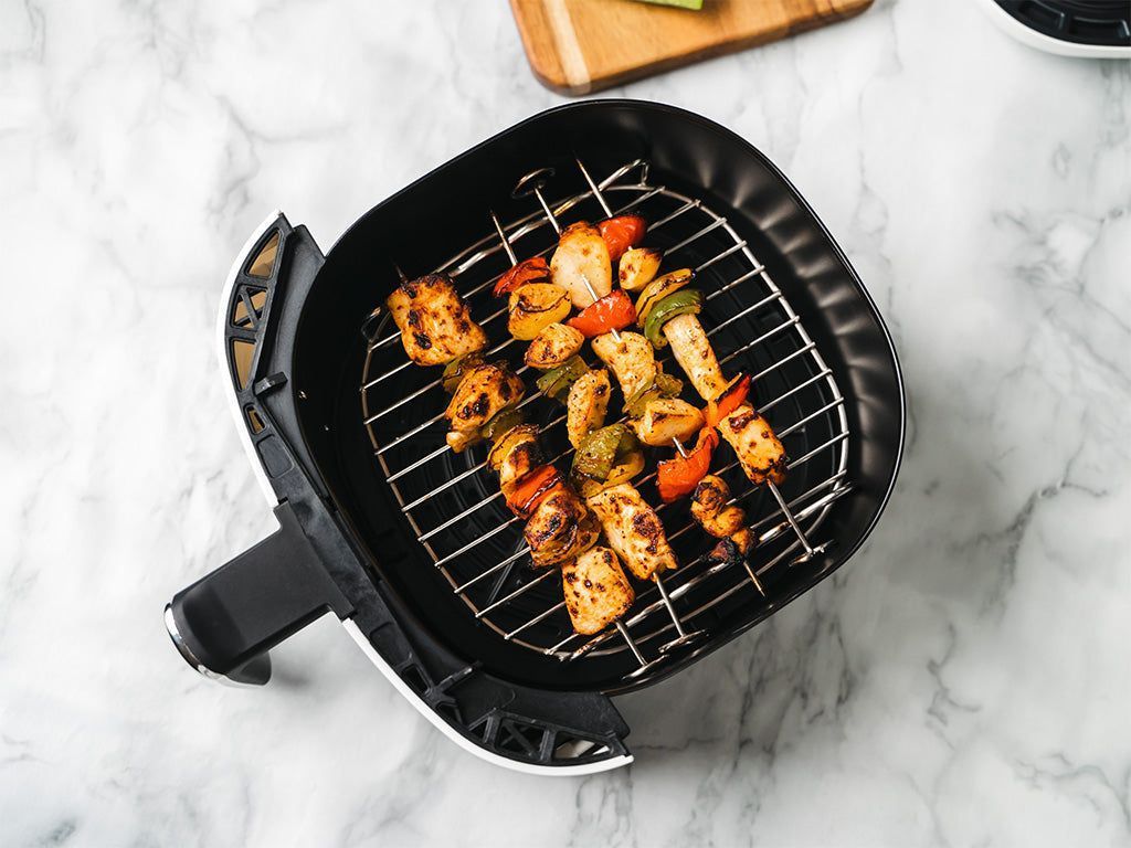 6L AIRFRYER SET - 5