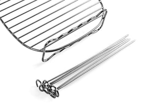 AIR FRYER GRILL - 5L