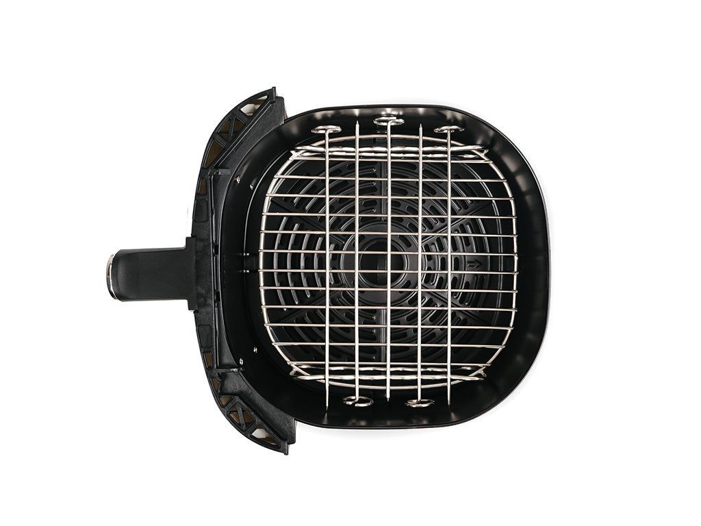 AIR FRYER GRILL - 4L - 4