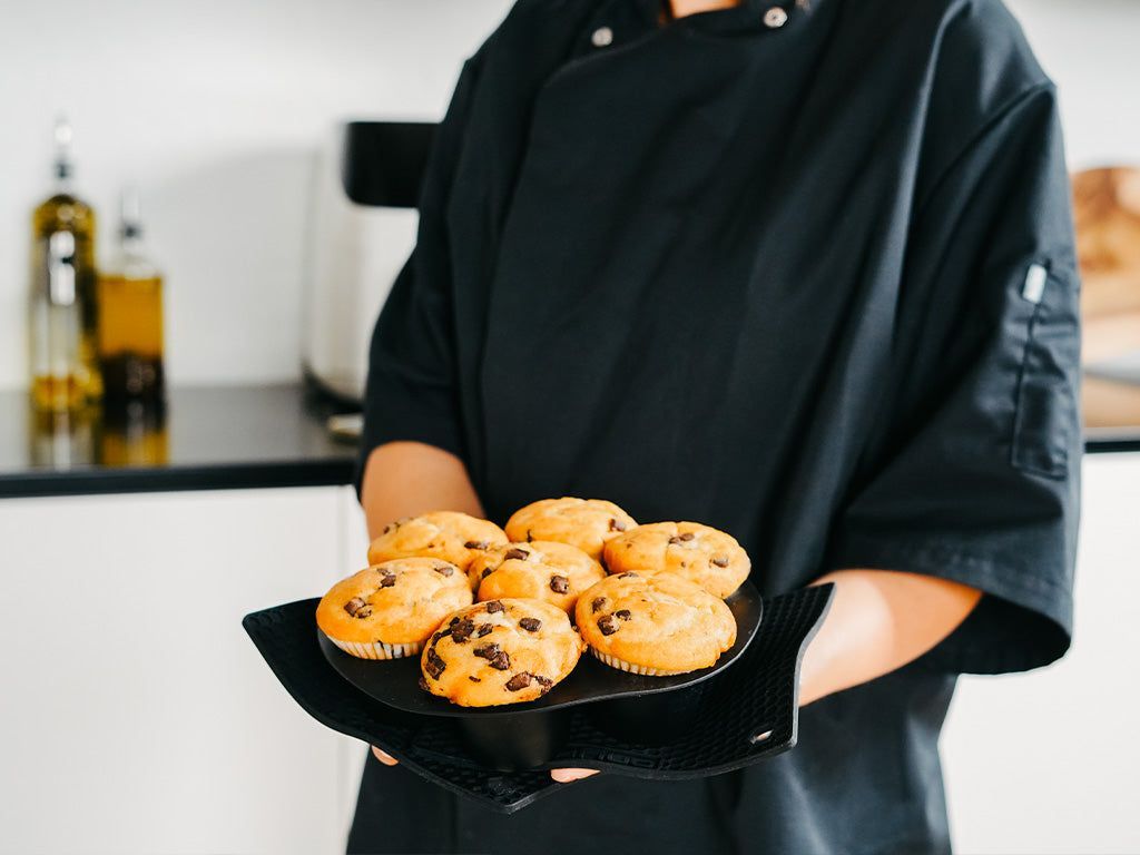 AIRFRYER MUFFIN FORM - 4L - 5