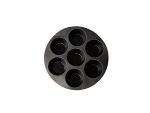 AIR FRYER MUFFINVORM - 4L - 3