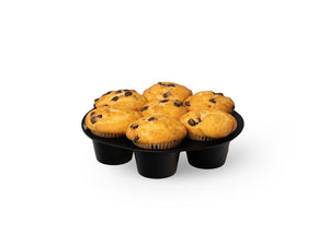 AIR FRYER MUFFINVORM - 4L - 4