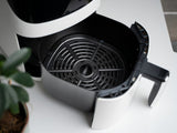 Klassiek Set Air Fryer