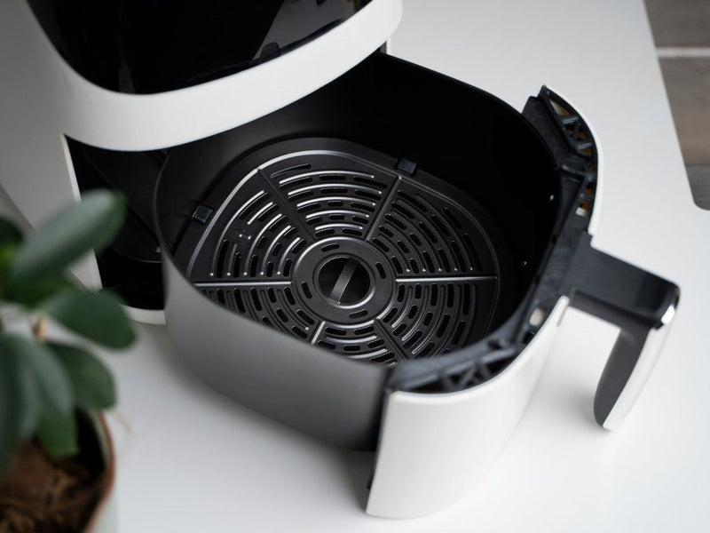 Klassiek Set Air Fryer
