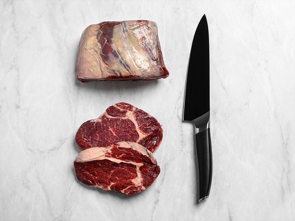 KOKSMES 20CM - 1. GEN