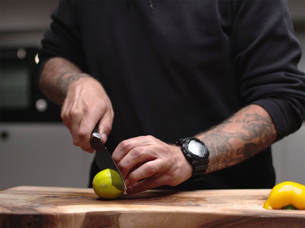 KOKSMES 20CM - 1. GEN - 8