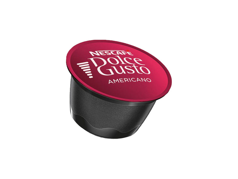 NESCAFÉ DOLCE GUSTO – AMERICANO - 90 CAPSULES