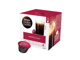 NESCAFÉ DOLCE GUSTO – AMERICANO - 30 CAPSULES